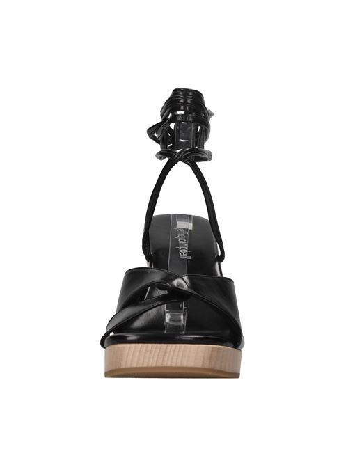 Sandali in pelle JEFFREY CAMPBELL | COMP-TIENERO